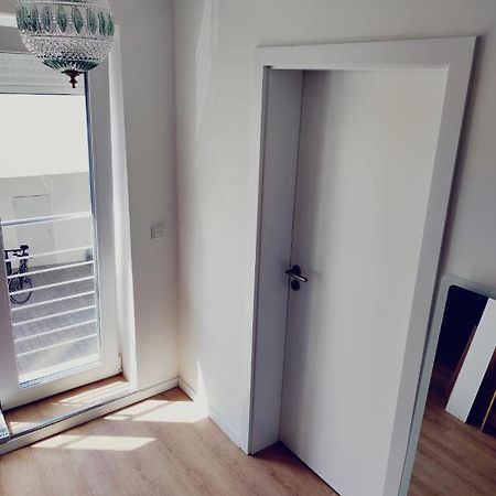 Apartmán Vogelsnest Norimberk Exteriér fotografie