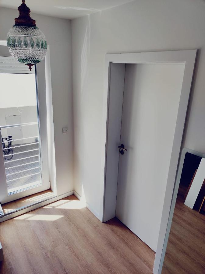Apartmán Vogelsnest Norimberk Exteriér fotografie